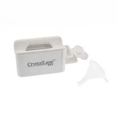 CrystalLane&trade; DIY Nail Dip Powder Collector