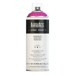 Liquitex&reg; Professional Spray Paint Medium Magenta