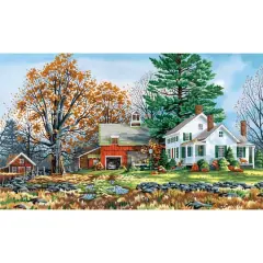 Dimensions&reg; PaintWorks&trade; Precious Days Paint-by-Number Kit