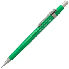 Pentel&reg; Sharp Mechanical Pencil, 0.5mm Metallic Green