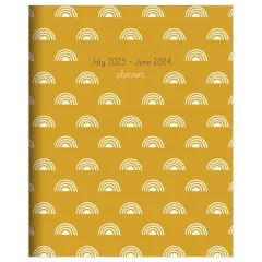 TF Publishing 2023-2024 Radiant Sun Medium Monthly Planner