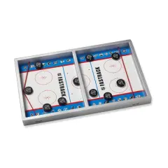 Fastrack&trade; NHL&reg; Board Game