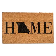 DII&reg; Missouri Home Door Mat