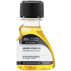 Winsor & Newton&trade; Linseed Stand Oil