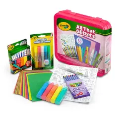 Crayola&reg; All That Glitters