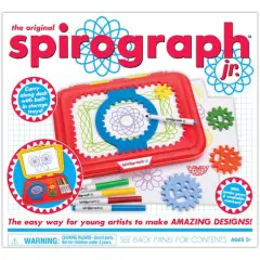 The Original Spirograph&reg; Junior Set