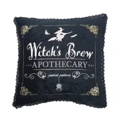 16" Witch's Brew Throw Pillow by Ashland&reg;