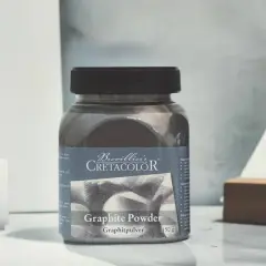 Cretacolor&reg; Graphite Powder, 150g