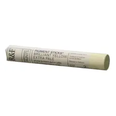 R&F&reg; Pigment Stick&reg;, 38mL Brilliant Yellow Extra Pale