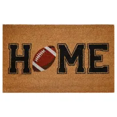 Football Home Doormat by Ashland&reg;