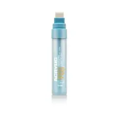 Montana Acrylic Paint Marker, Standard Shock Blue Light