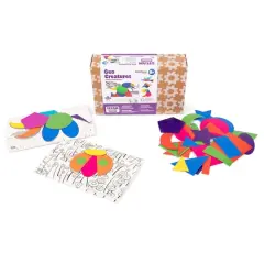 Roylco&reg; Steam Geo Creatures