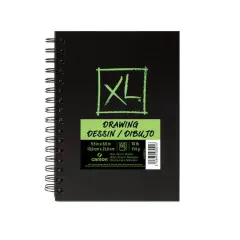 Canson&reg; XL&reg; Drawing Book