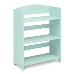 Delta Children MySize Bookshelf Mint