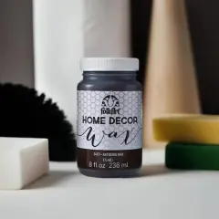 FolkArt&reg; Antiquing Home Decor Wax Sealer, 8oz.