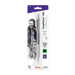 Pentel&reg; Arts GraphGear 500 0.9mm Premium Drafting Pencil