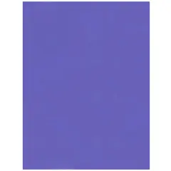 JAM Paper Violet Purple 7" x 9" 24lb. Bright Color Paper, 500 Sheets