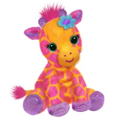 First and Main Fanta Zoo Georgie Giraffe Plush Stuffed Animal