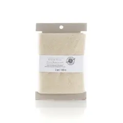 Glitter Tulle Bundle by Loops & Threads&reg; Gold