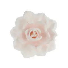 Blooming Vinyl Flower Tabletop D&eacute;cor by Ashland&reg; Pink