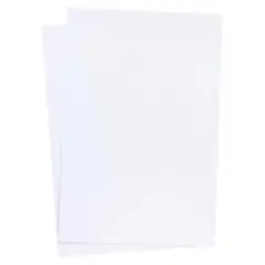 20" x 30" Acid Free Foam Boards, 2ct.