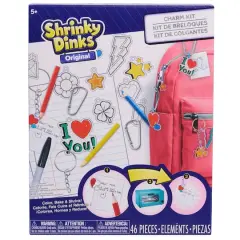 Just Play&reg; Shrinky Dinks Charm Kit