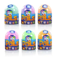 Educational Insights Playfoam Pals Series 1, 6ct.