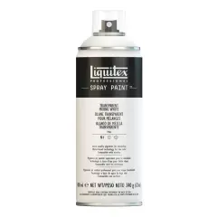 Liquitex&reg; Professional Spray Paint Transparent Mixing White