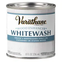Varathane&reg; Whitewash Wood Enhancer