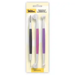 Wilton&trade; 3-Piece Fondant Starter Tool Set