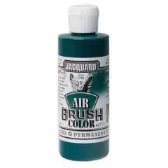 Jacquard Airbrush Color, 4oz. Green