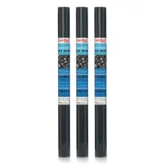 Con-Tact&reg; Adhesive Chalkboard Roll, 3ct.