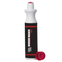 ArtSkills&reg; Washable Liquid Chalk Marker for Glass & Windows Red