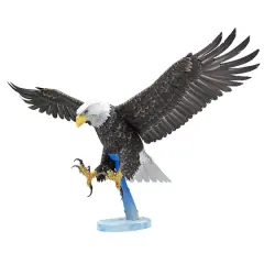 Metal Earth&reg; Premium Series American Bald Eagle Steel Model Kit