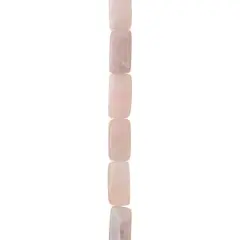 Rose Quartz Nugget Beads, 18mm by Bead Landing&trade;