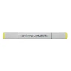 Copic&reg; Sketch Marker, Yellows Y02 Canary Yellow