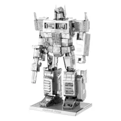 Metal Earth&reg; Transformers&trade; Optimus Prime 3D Metal Model Kit