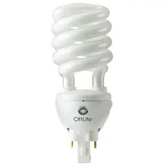 OttLite 508 Illumination Self-Ballasted Swirl Bulb