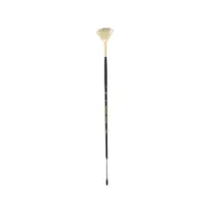 Princeton&trade; Umbria&trade; Synthetic Blend Long Handle Fan Brush