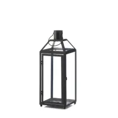 16.5'' Midtown Black Lantern
