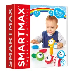 SmartMax&reg; My First Sounds & Senses