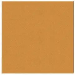 11.5" Brown Cork Tile by B2C&reg;