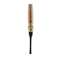 FlexCut&reg; V-Tool Wood Carving Mallet, 60&deg; x 3/8"