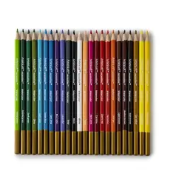 Watercolor Pencils by Artist&rsquo;s Loft&trade; Fundamentals&trade;