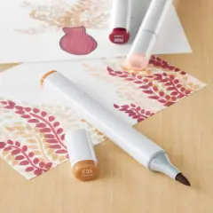 Copic&reg; Sketch Marker, EarthsE35 Chamois