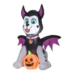 Airblown&reg; Star Wars&trade; 3ft. Marshall as Bat Halloween Decoration