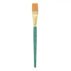 Princeton&trade; Lauren&trade; Golden Synthetic Stroke Brush