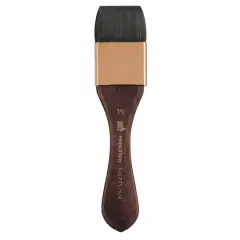 Princeton&trade; Neptune&trade; Synthetic Squirrel Watercolor Mottler Brush