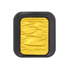 Finetec Pearlescent Watercolor Pan Pearlescent Arabic Gold