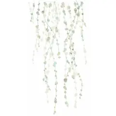 RoomMates Hanging Vine Watercolor Peel & Stick Wall Decals